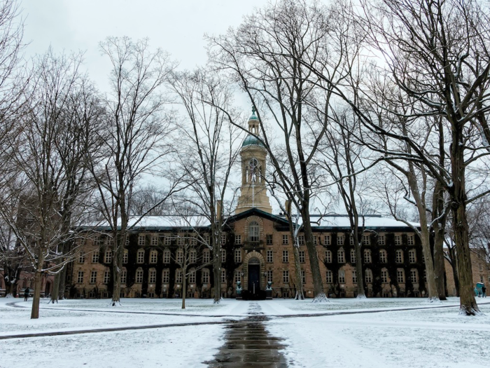 Princeton University