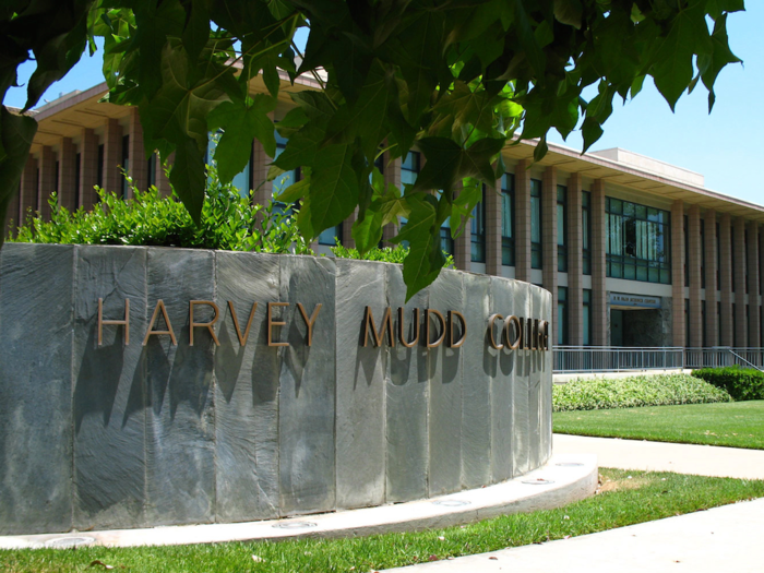 Harvey Mudd College