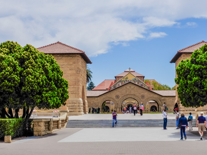 Stanford University