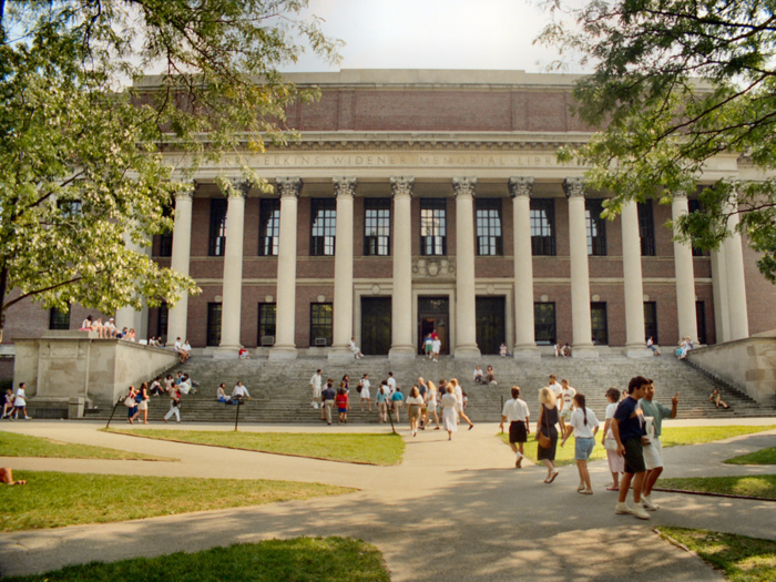 Harvard University