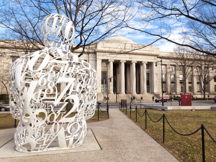 Massachusetts Institute of Technology