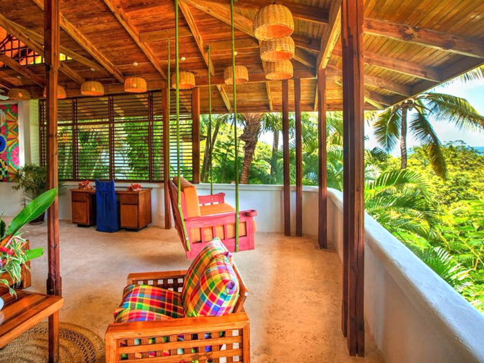 23. Anse Chastanet Resort, St. Lucia