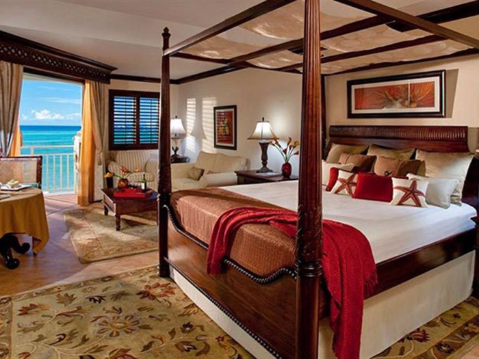 21. Sandals Montego Bay, Jamaica