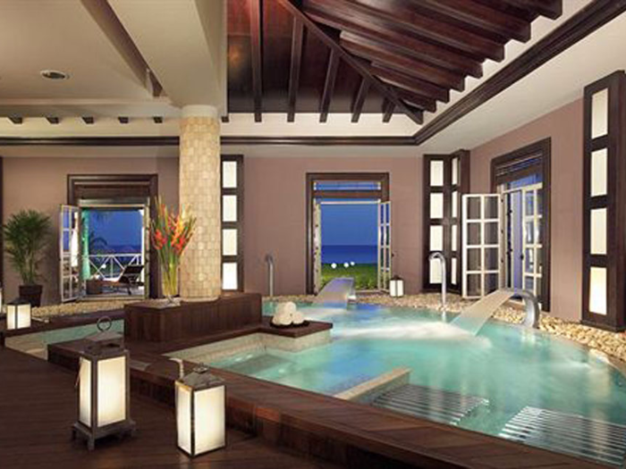 17. Secrets St. James Montego Bay, Jamaica