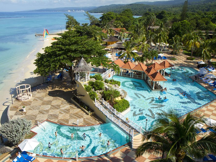 16. Jewel Dunn’s River Resort & Spa, Curio Collection by Hilton, Jamaica