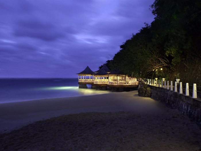 8. Couples Tower Isle, Jamaica