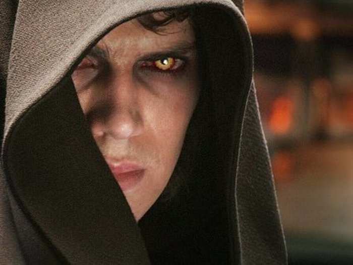 6. “Revenge of the Sith” (2005)