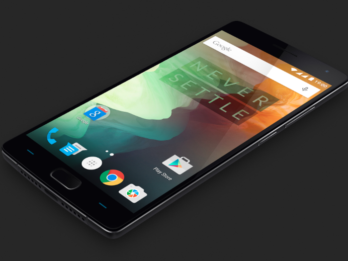 6. The OnePlus 2 is excellent if you