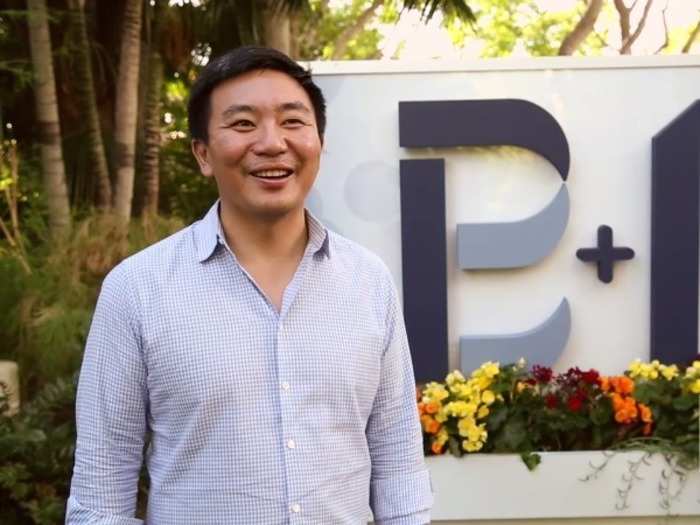 No. 11: Credit Karma, a high-flying fintech startup