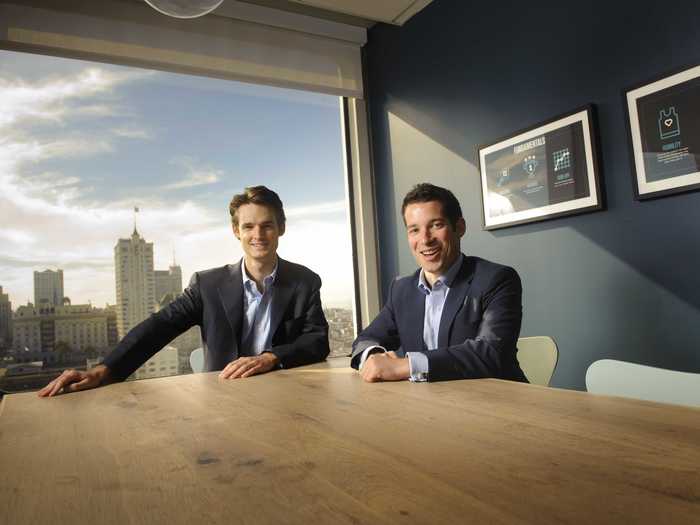 No. 10: AppDirect, helping businesses find cloud apps