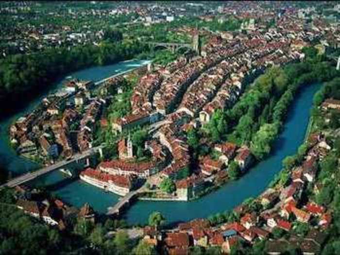 Bern