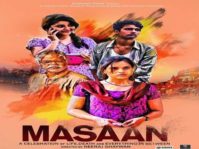 Masaan