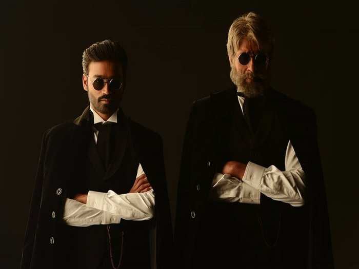 Shamitabh