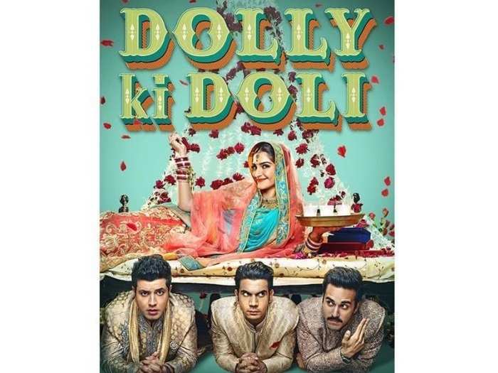 Dolly Ki Doli