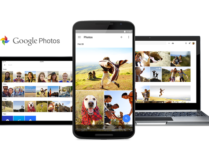 Google Photos is the best photo management solution — and it