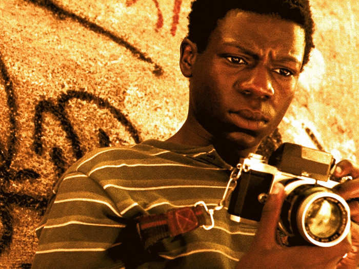 3. “City of God” (2002)