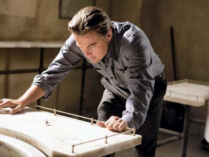 13. “Inception” (2010)