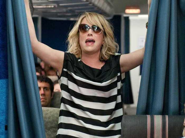 14. “Bridesmaids” (2011)