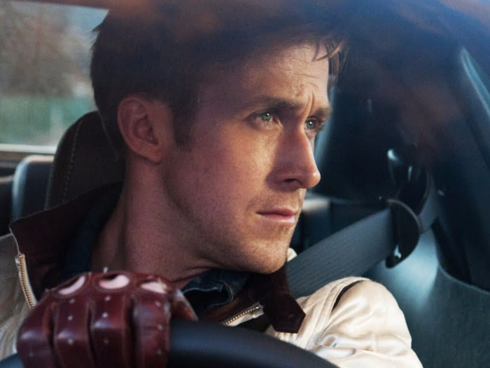 15. “Drive” (2011)