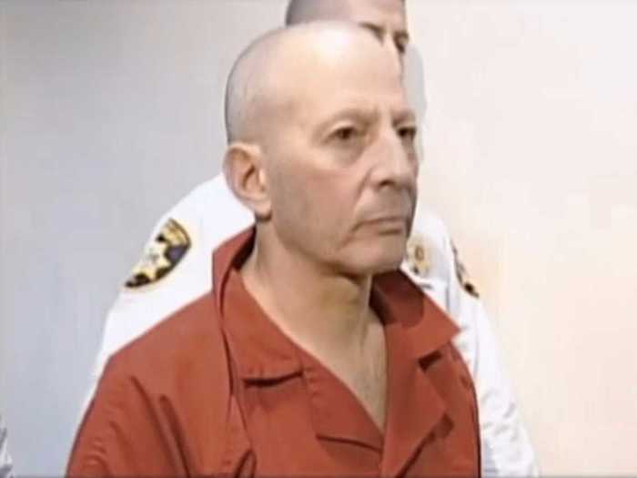 “The Jinx: The Life and Deaths of Robert Durst”