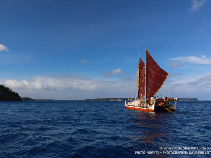 Last week marked the halfway point through the Hokule