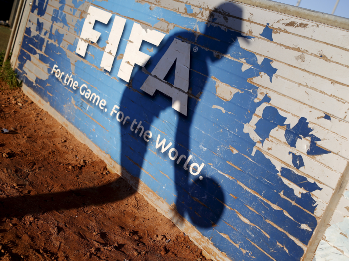 In the wake of the scandal that brought down FIFA President Sepp Blatter, soccer