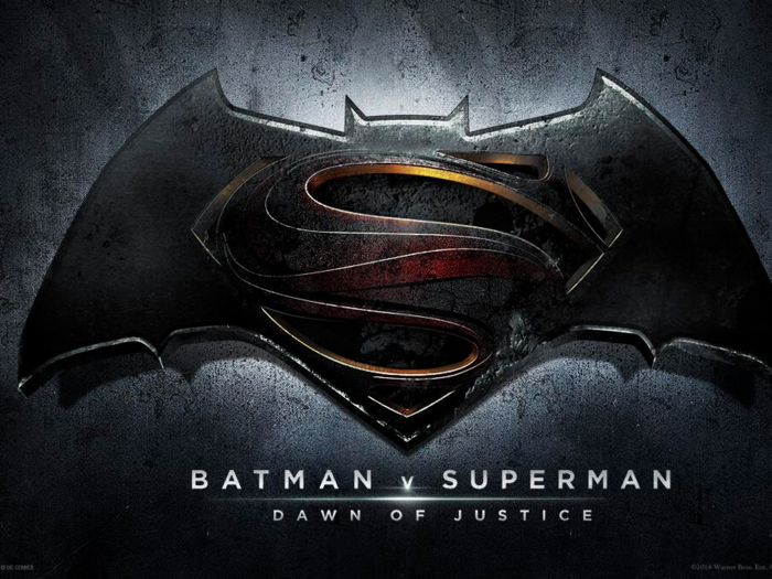 Batman v. Superman: Dawn of Justice