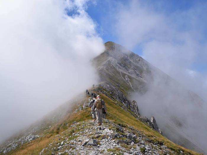 August 23: Soldiers, assigned to Kosovo Force Multinational Battle Group-East