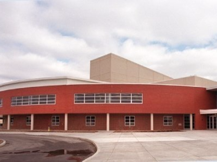 17. Community High School District No. 128 — Libertyville Township, IL