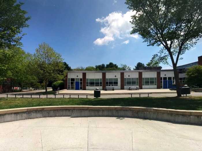 15. Lexington Public Schools — Lexington, MA