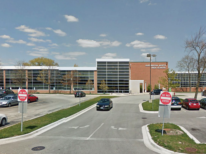 10. Glenbrook High Schools District No. 225 — Northfield Township, IL