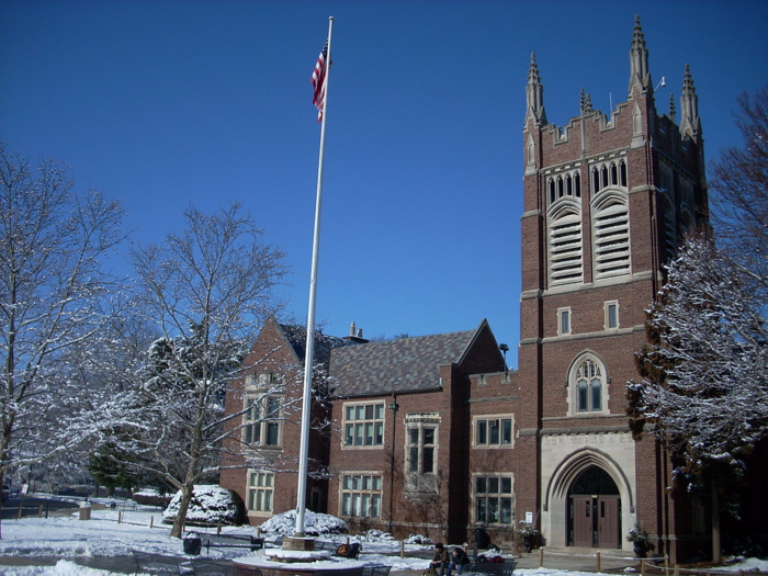 5. Princeton Public Schools — Princeton, NJ