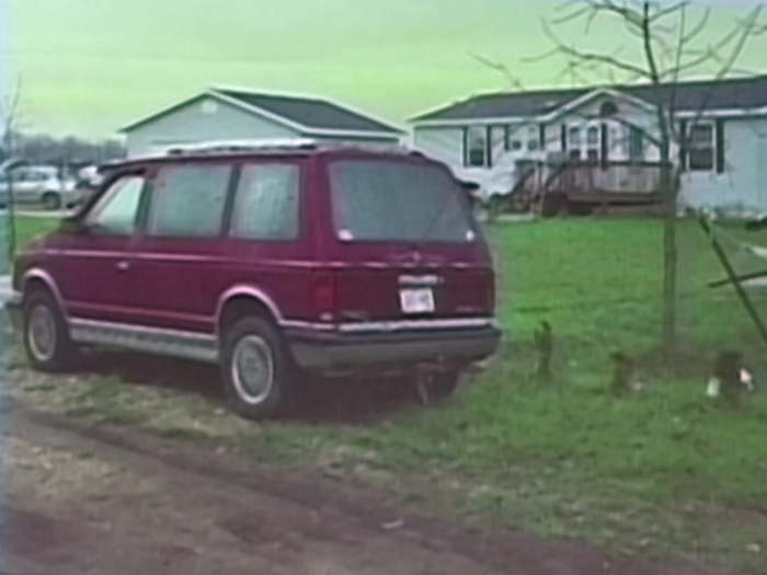 Avery used a ‘fake name’ when he booked Halbach to take pictures of the car.