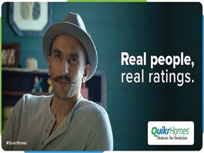 Quikr now owns this real estate portal