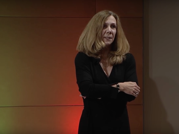 Yale professor Amy Wrzesniewski: actively make your job more meaningful