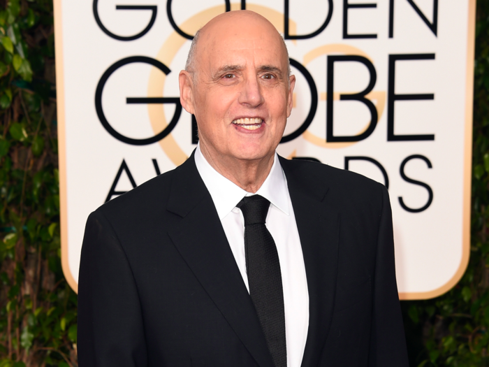 Jeffrey Tambor