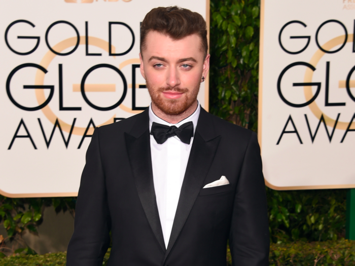 Sam Smith