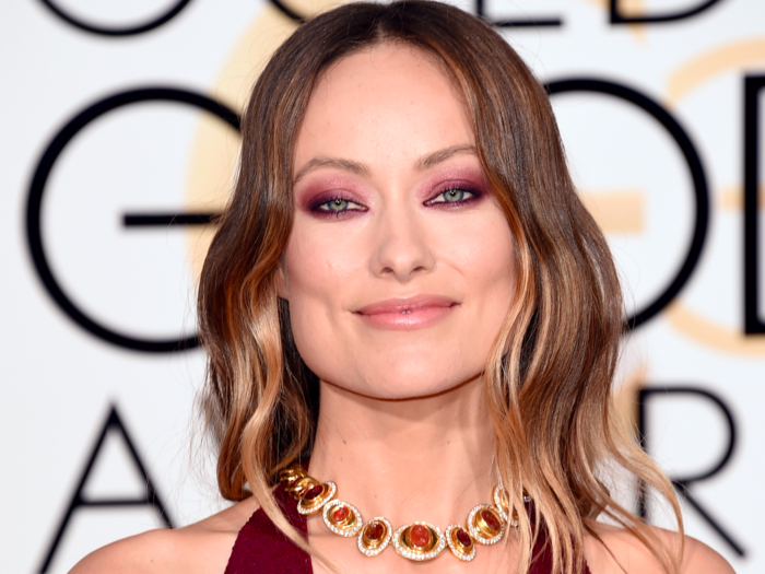 Olivia Wilde