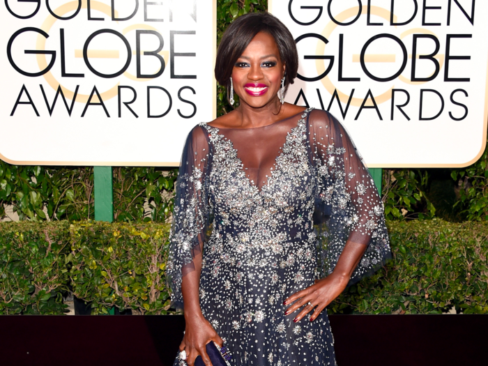 Viola Davis