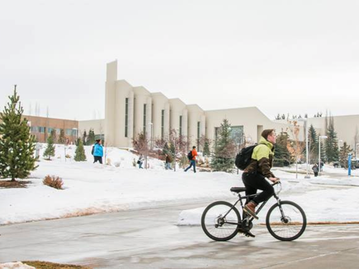 10. Brigham Young University - Idaho — Rexburg, ID