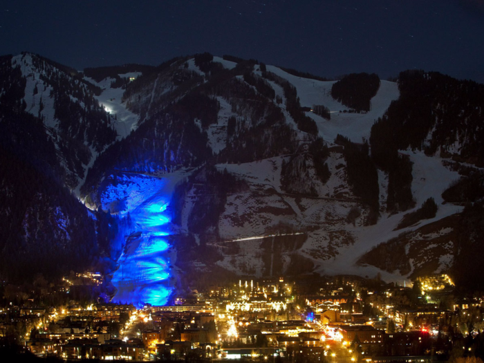 Aspen, Colorado