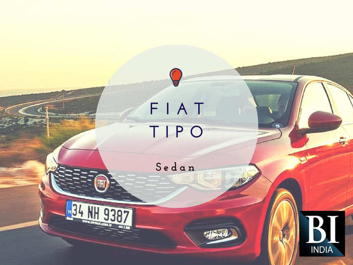 Fiat Tipo