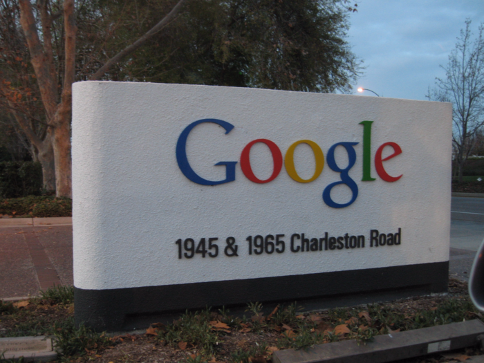 Mayer loved it at Google. During her first two years at Google, she would work 100-hour weeks regularly. She also continued to teach at Stanford for the first few years at Google.