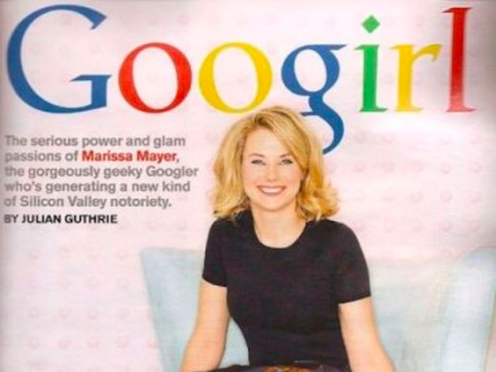 But her obsessive attention to detail, and data-driven management style created some enemies at Google. A famous designer named Doug Bowman quit over it, saying, "I’ve grown tired of debating such minuscule design decisions. There are more exciting design problems in this world to tackle.”