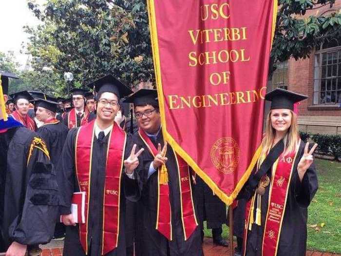 2. University of Southern California (Viterbi)