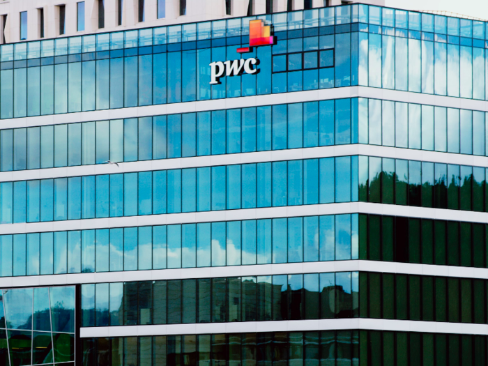 8. PRICEWATERHOUSECOOPERS