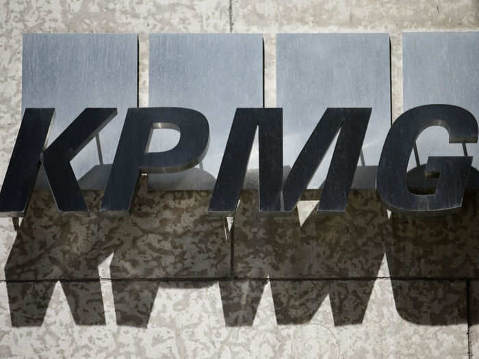 7. KPMG