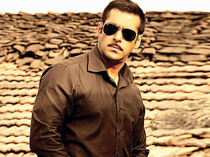 Dabangg (2010)