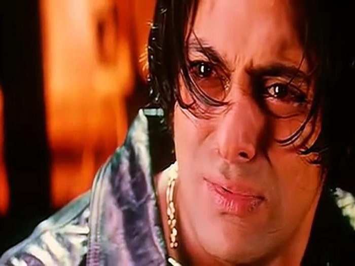 Tere Naam (2003)