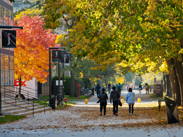 Illinois: Illinois Institute of Technology